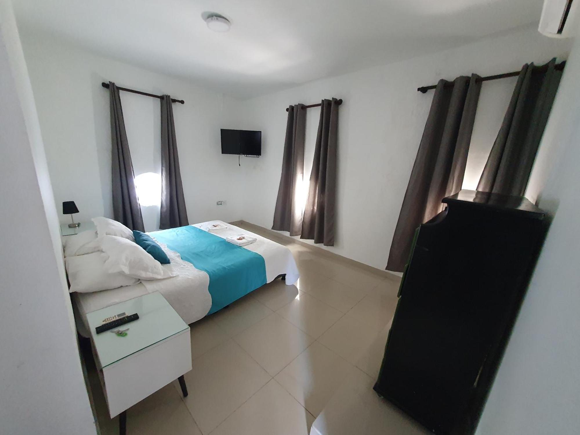 Hotel Casa Evelyn Cartagena Exterior foto